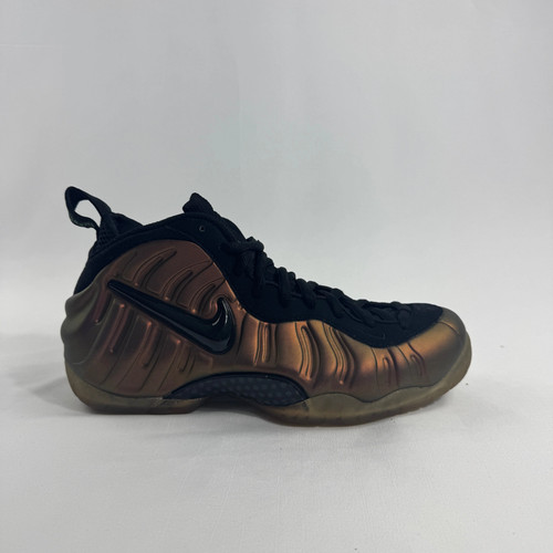 Air foamposite pro gym green - air,