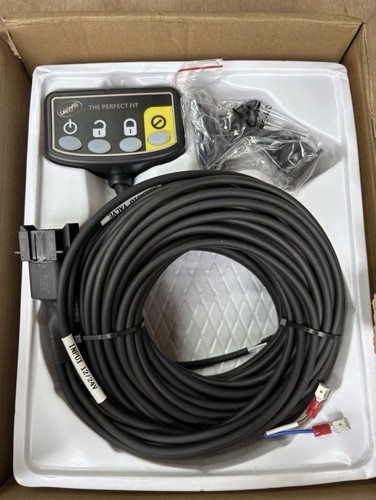 Geith quick hitch controller - geith,