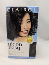 Clairol Nice'n Easy Permanent