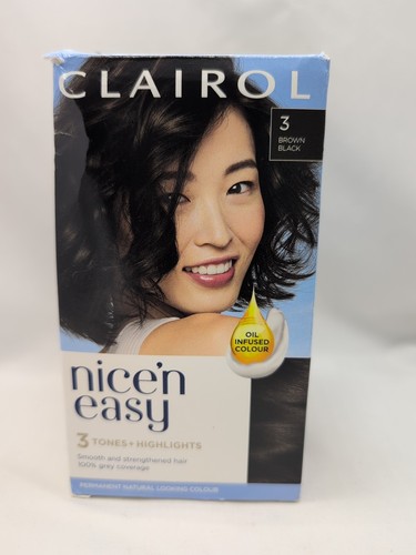 Clairol nice easy - nice'n,