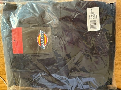 Dickies redhawk coverall xl - dickies,