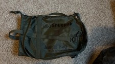 Snugpak Jungle Bag