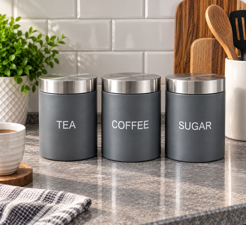 George home piece - 3, tea