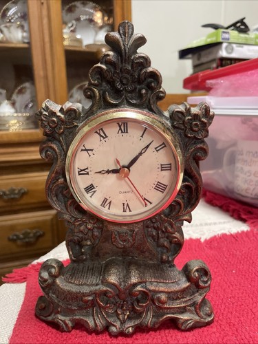 Vintage metal french - vintage,