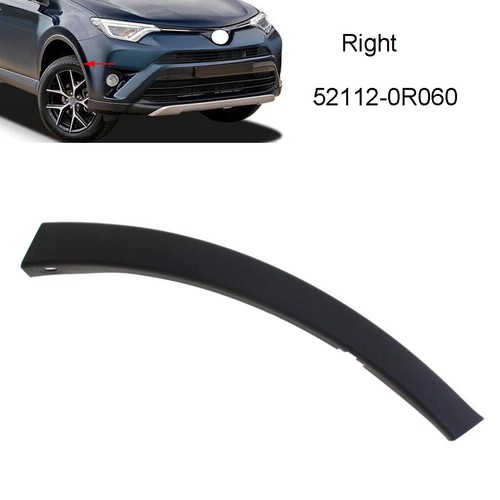 Bumper end cap - end,