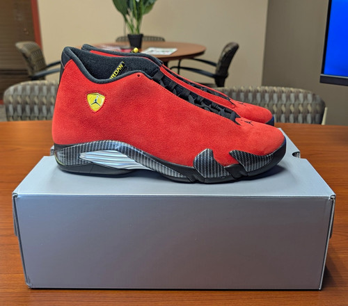 Jordan air - air, retro