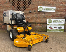 Walker Diesel Zero Turn Mower