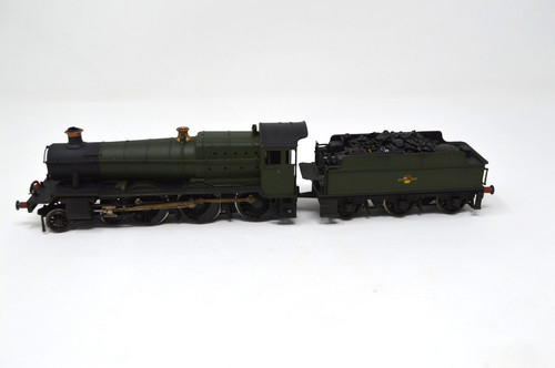 Bachmann gauge 6 0 - -,