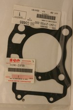 Cylinder gasket suzuki - gasket, epicuro