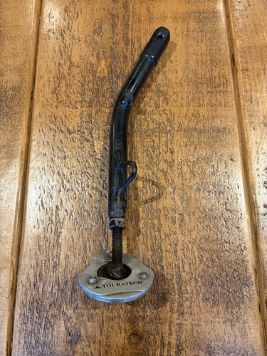 Length adjustable side stand - length,