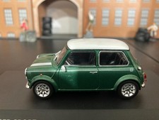 Austin Mini Cooper S by Solido  (1/43)....