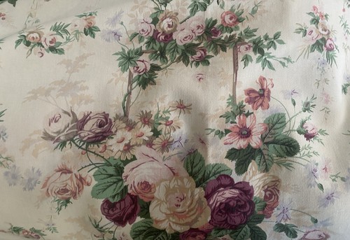 Dorma spring bouquet curtains - bouquet,