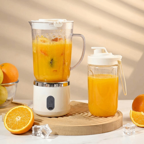 Blender smoothie maker - blender,