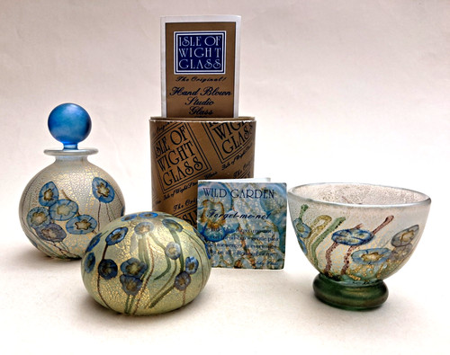 Isle wight studio glass - wight,