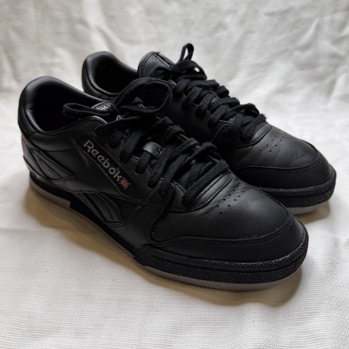 Gosha rubchinskiy reebok - gosha,