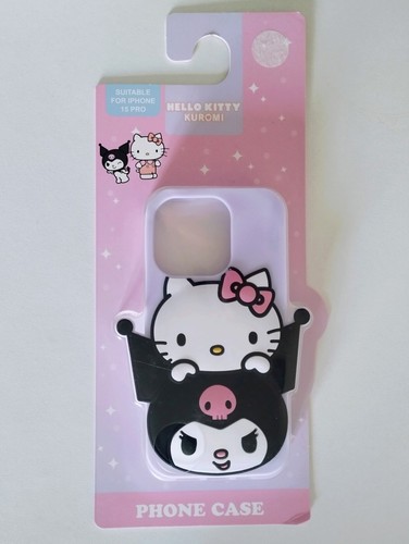 Primark hello kitty kuromi - hello,