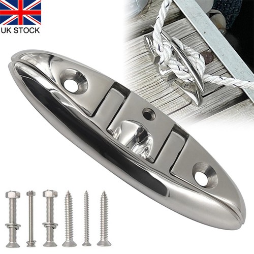 Boat flip folding dock - 5",