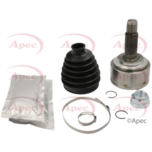 Apec joint front wheel side - apec,