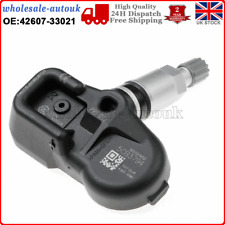 TPMS Tyre Pressure Monitoring