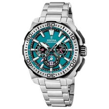 Festina F20724/6 Men's Chrono