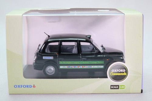 Le7851 oxford sp045 43 - oxford, 1/43