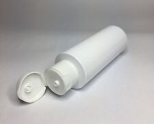 250ml PET Plastic White