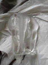 Mats Jonasson Elephant