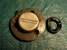 WW II WW2 Original German