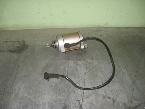 Haotian 125 starter - , 125-8