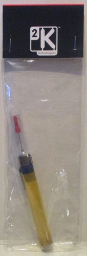 Model railway needle point - railway,