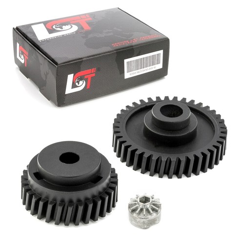 Sunroof motor drive repair kit - sunroof,
