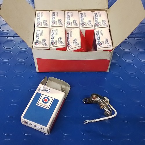 Spark plug tip kit - spark, alfa