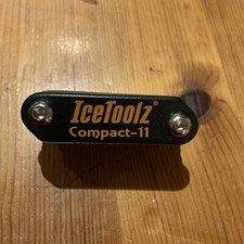 IceToolz 95A5 Compact 11 Multi-Tool