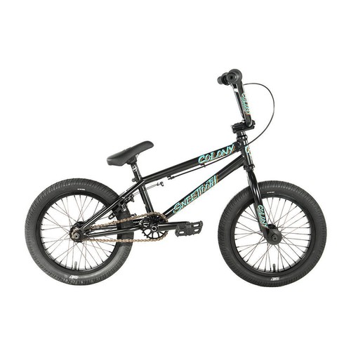 Colony sweet tooth pro - sweet, 16