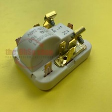 Atag Compressor 103N0021 Start