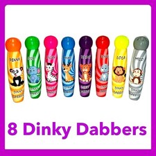 Bingo Dabbers Bingo Markers