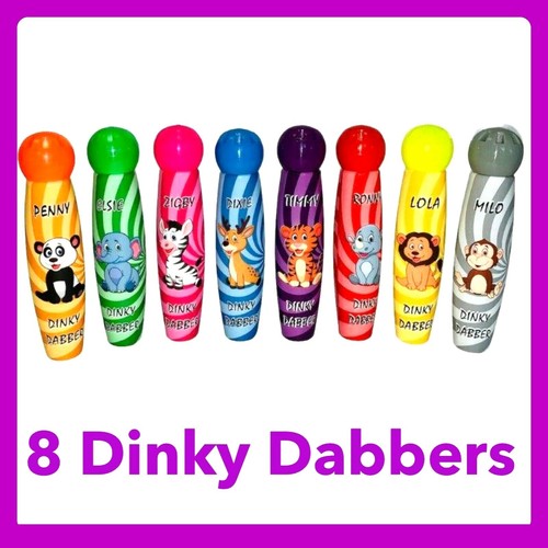 Bingo dabbers markers - bingo,
