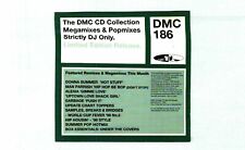 CD / DMC CD COLLECTION 186 /
