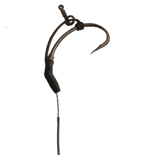 Kicker carp rigs 10 - rigs,