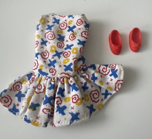 Vintage sindy doll clothes - vintage,
