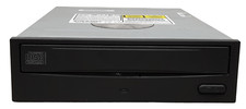 IDE PATA 5.25" Internal CD-R/RW CD Writer Drive Black- Price inc VAT