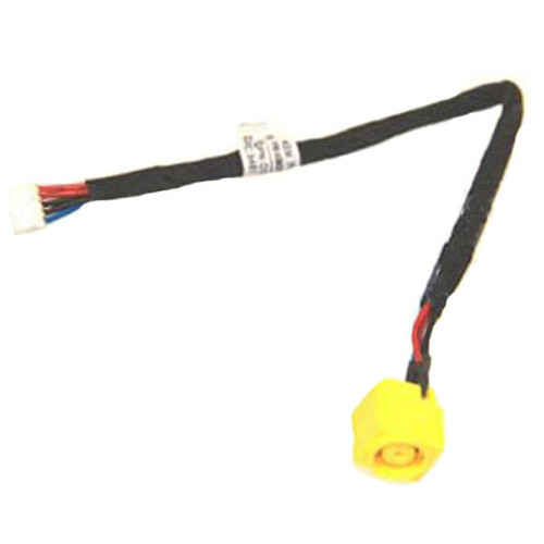 Power jack for - dc,