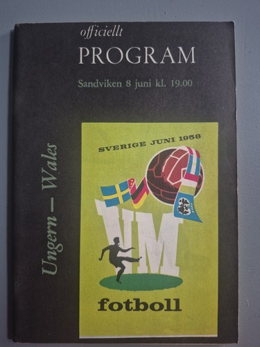 1958 world cup hungary v - 1958, cup-