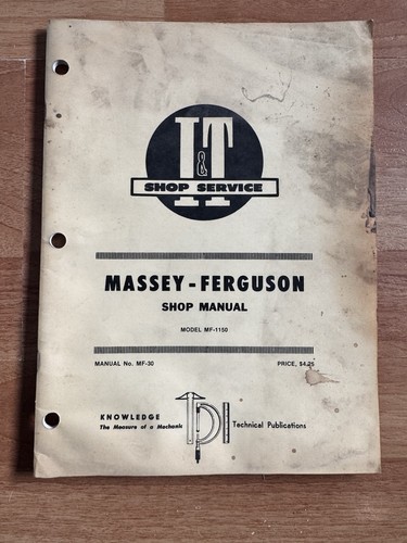 Vintage massey ferguson - vintage,