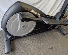 NordicTrack E 400 Elliptical