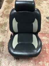 Sterling s 425 seat quingo