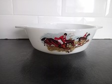 Large vtg Tally Ho Hunting