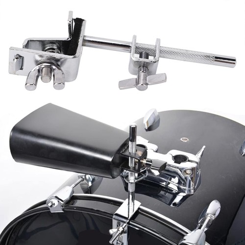 Cowbell clamp adjustable - cowbell,