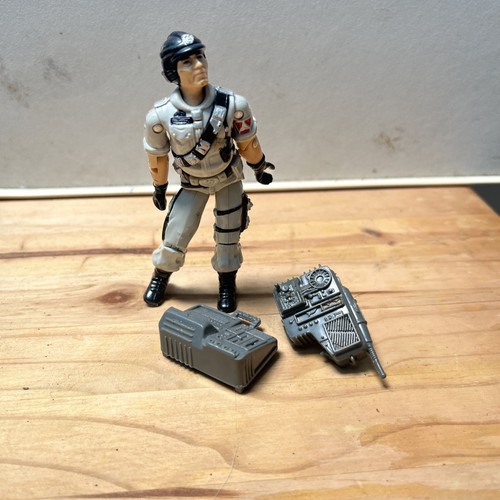 Hasbro action force joe - force,