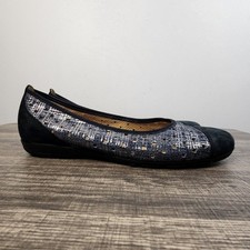 Gabor Hovercraft Women's Blue